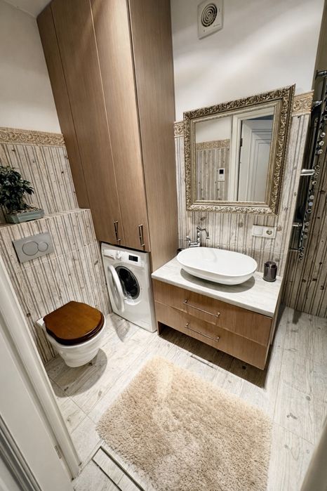 Квартира на вул. Джона Маккейна, 7 в Київ, ID 178975, фото №5