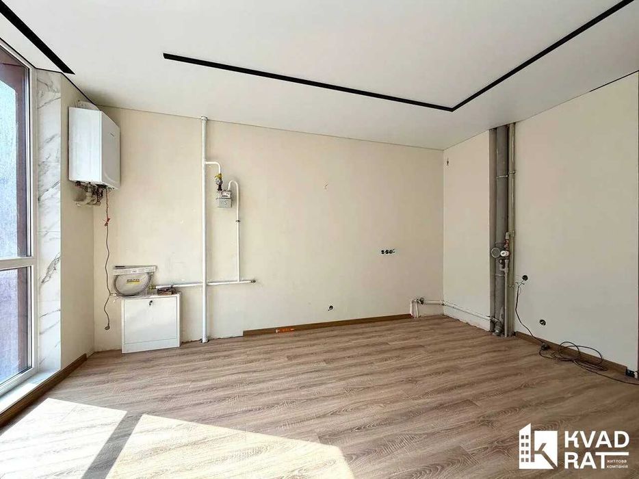 Квартира на район Нового мосту в Івано-Франківську, ID 263390, фото №4