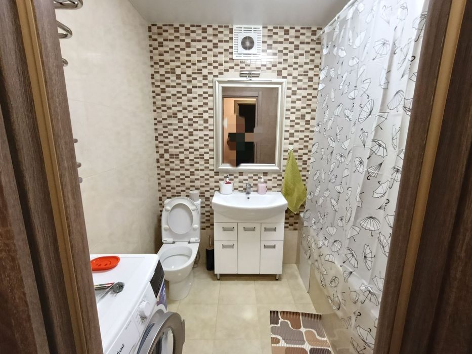 Квартира на вул. Куликівська в Суми, ID 292179, фото №4