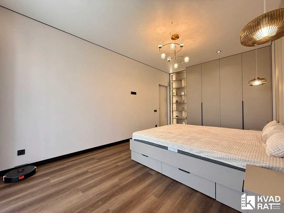 Квартира на жк Wawel в Івано-Франківську, ID 310925, фото №3