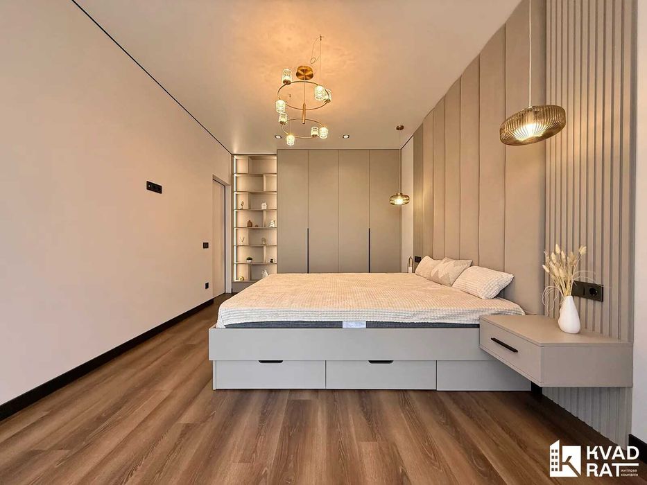 Квартира на жк Wawel в Івано-Франківську, ID 310925, фото №5