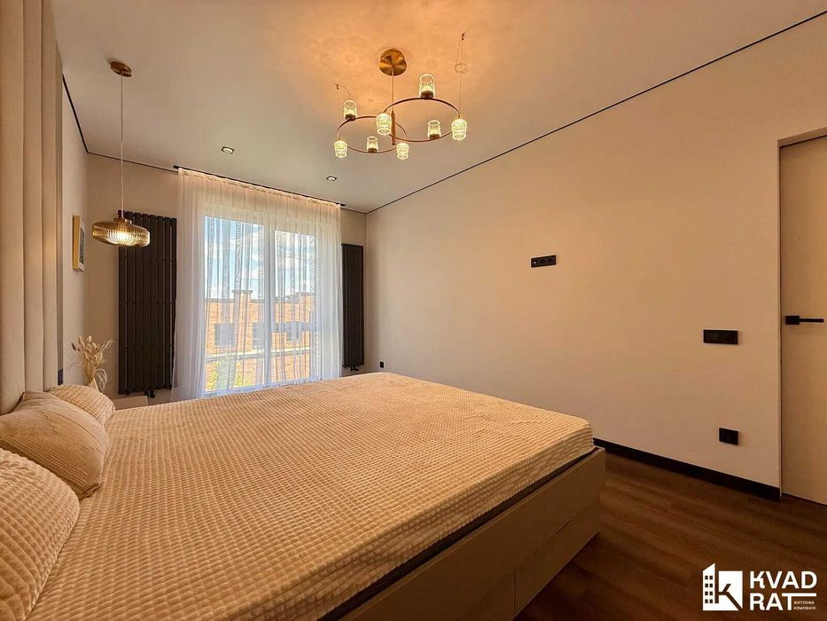 Квартира на жк Wawel в Івано-Франківську, ID 310925, фото №7