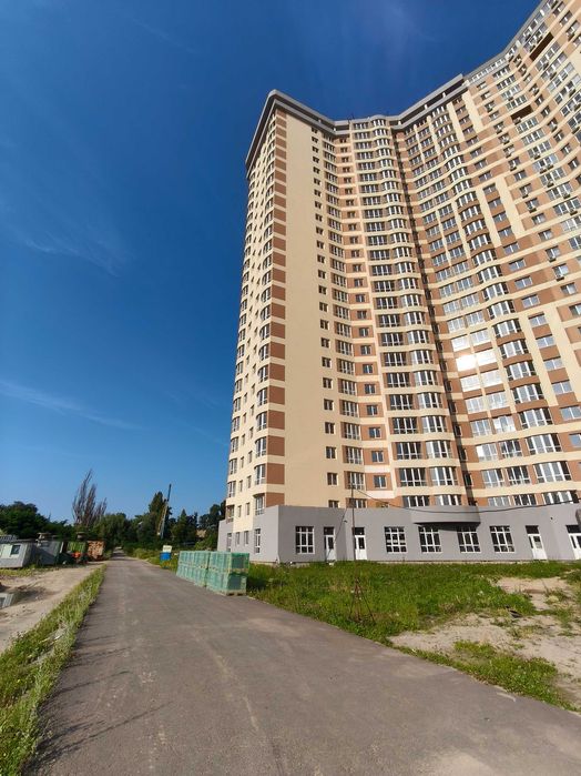 Купити квартиру за адресою ЖК Family & Friends в Київ на Findly.com.ua Квартира на ЖК Family & Friends в Київ, ID 201526, фото №1