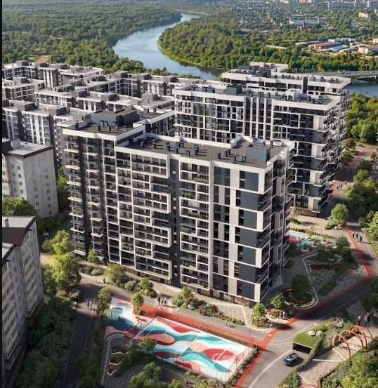 Квартира в Івано-Франківськ, ID 198626, фото №2