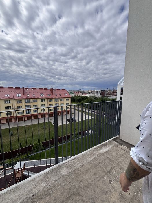 Квартира на ЖК Feel House в Львові, ID 322199, фото №12