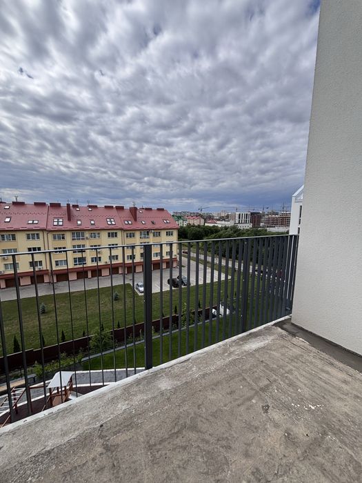 Квартира на ЖК Feel House в Львові, ID 322199, фото №9