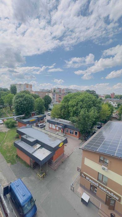 Квартира на вул. Героя України Дмитра Крамара(Трудова) 13/1 в Хмельницькому, ID 227715, фото №11