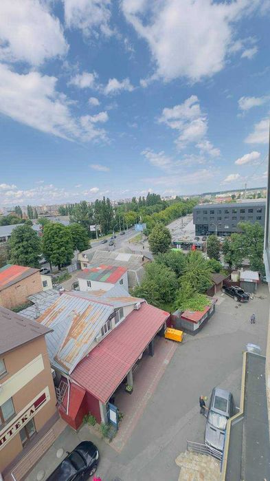 Квартира на вул. Героя України Дмитра Крамара(Трудова) 13/1 в Хмельницькому, ID 227715, фото №12