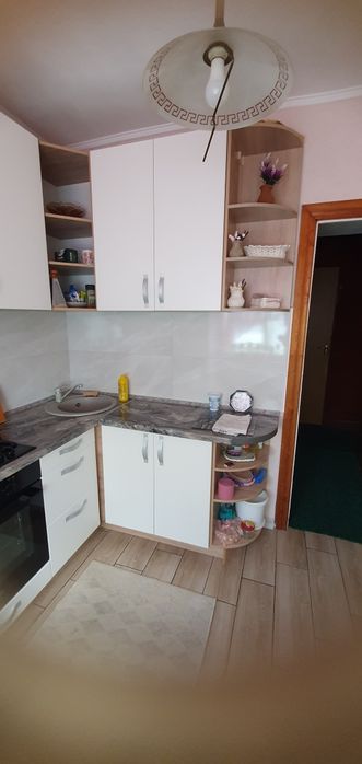 Квартира в Суми, ID 292462, фото №1