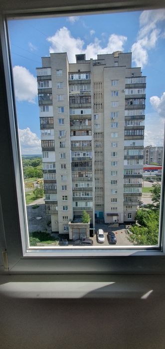 Квартира в Сумах, ID 292462, фото №15