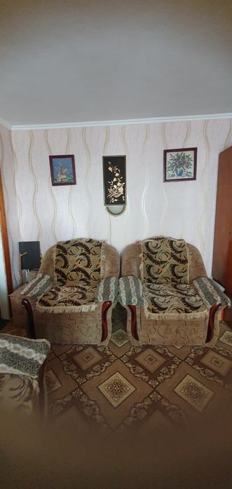 Квартира в Сумах, ID 292462, фото №10