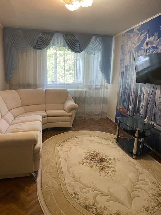 Квартира на Шевченківський в Києві, ID 255791, фото №1