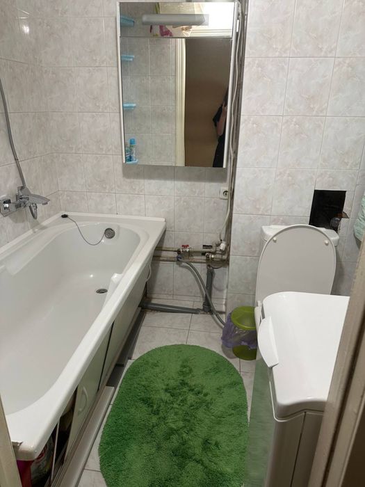Квартира на Шевченківський в Києві, ID 255791, фото №8