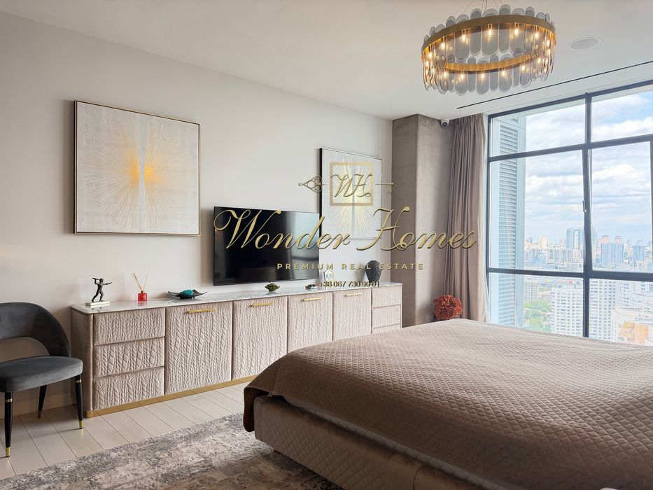 Квартира на ЖК Park Avenue VIP в Києві, ID 180172, фото №11
