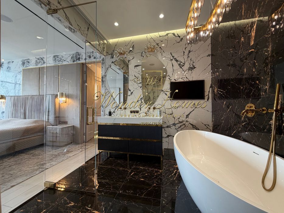 Квартира на ЖК Park Avenue VIP в Києві, ID 180172, фото №13