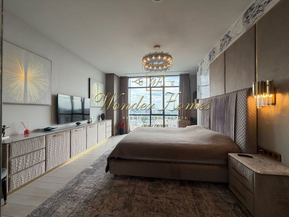 Квартира на ЖК Park Avenue VIP в Києві, ID 180172, фото №17