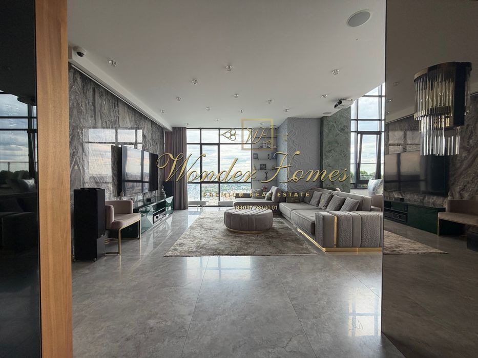 Квартира на ЖК Park Avenue VIP в Києві, ID 180172, фото №23
