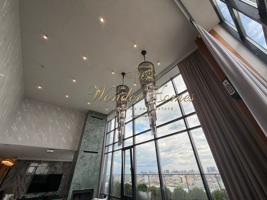 Квартира на ЖК Park Avenue VIP в Києві, ID 180172, фото №5