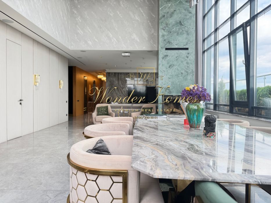 Квартира на ЖК Park Avenue VIP в Києві, ID 180172, фото №6