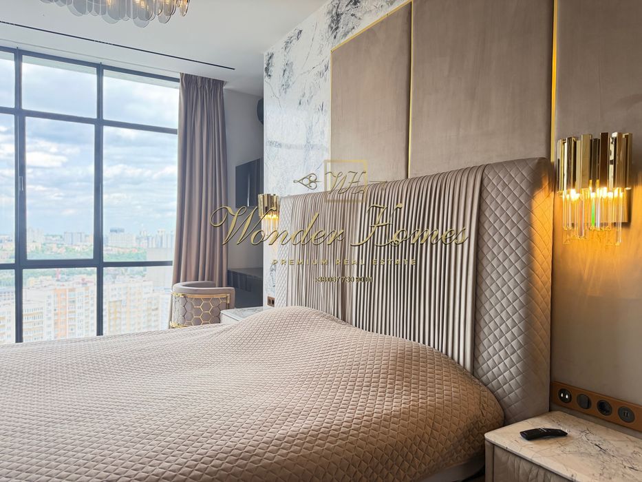 Квартира на ЖК Park Avenue VIP в Києві, ID 180172, фото №10
