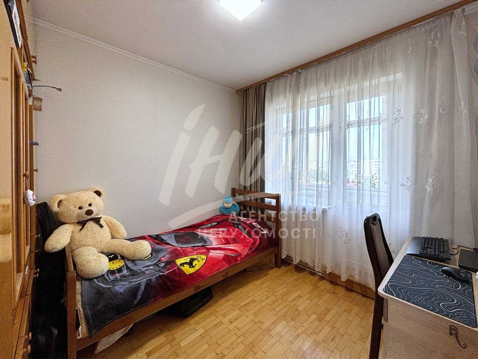 Квартира на вул. Івана Павла ІІ в Івано-Франківську, ID 201903, фото №13
