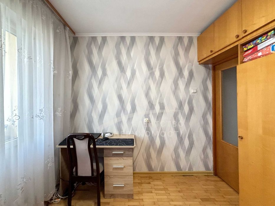 Квартира на вул. Івана Павла ІІ в Івано-Франківську, ID 201903, фото №16