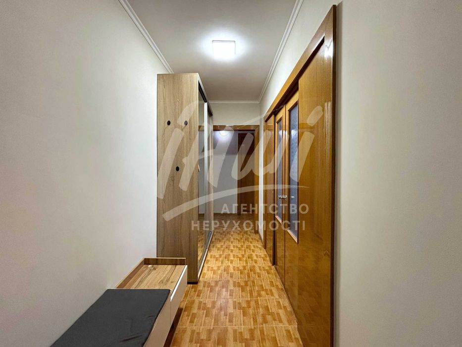 Квартира на вул. Івана Павла ІІ в Івано-Франківську, ID 201903, фото №18