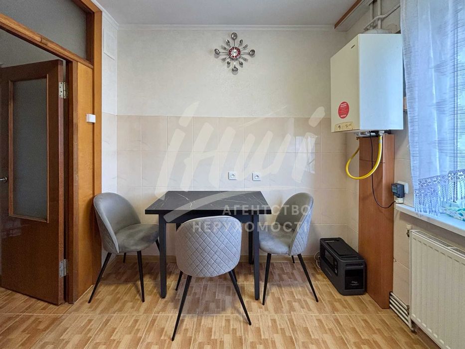 Квартира на вул. Івана Павла ІІ в Івано-Франківську, ID 201903, фото №3