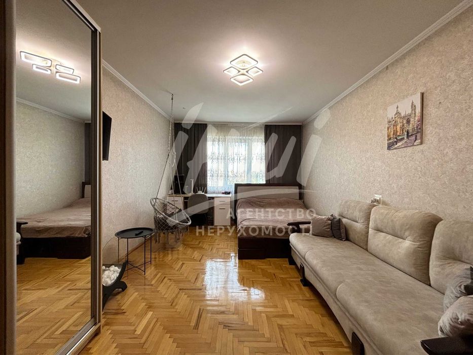 Квартира на вул. Івана Павла ІІ в Івано-Франківську, ID 201903, фото №5