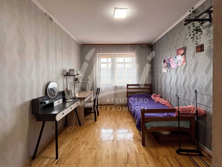 Квартира на вул. Івана Павла ІІ в Івано-Франківську, ID 201903, фото №9