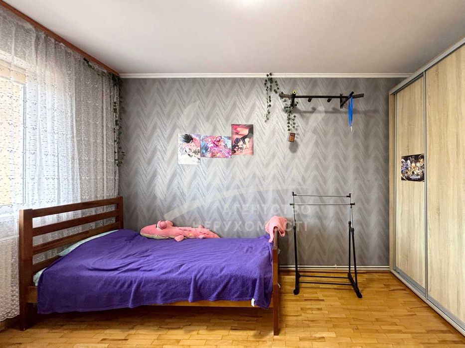 Квартира на вул. Івана Павла ІІ в Івано-Франківську, ID 201903, фото №10