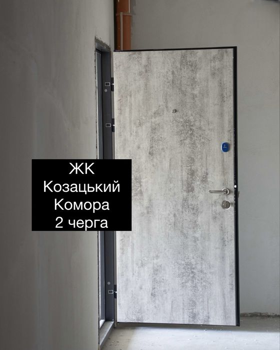 Квартира на ЖК Козацький в Івано-Франківську, ID 304728, фото №1