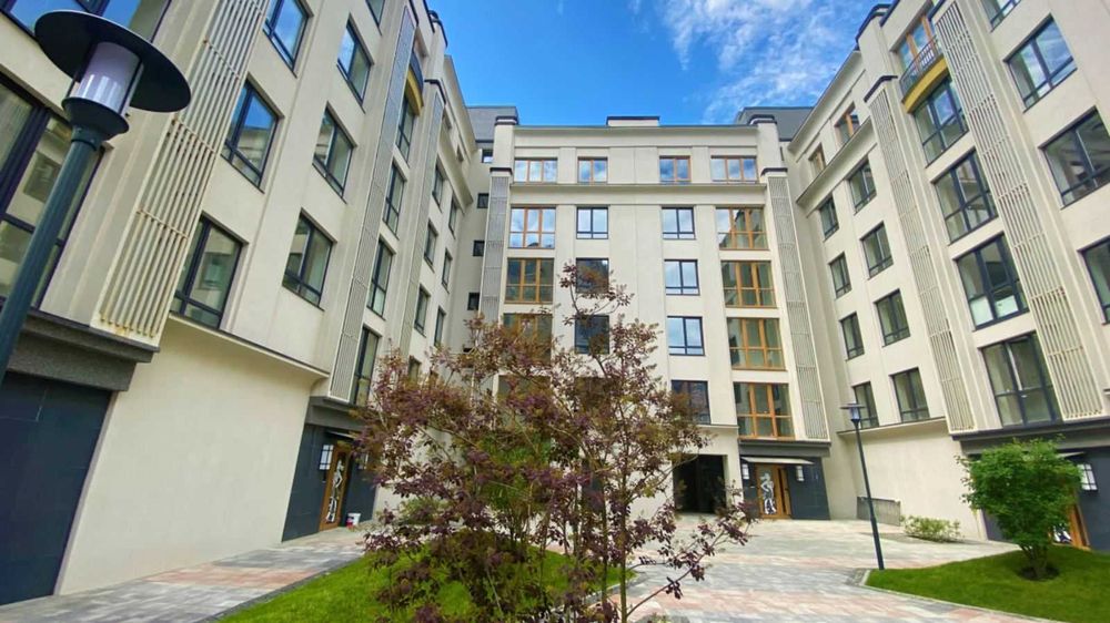 Квартира на ЖК Бургундія в Києві, ID 244623, фото №11