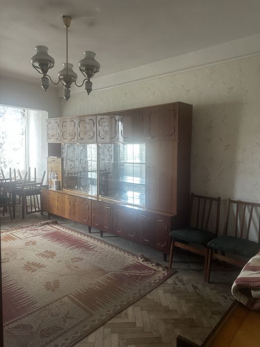Квартира на вул. Ю. Шумського, 8 А в Києві, ID 185921, фото №1