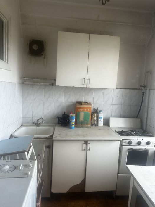 Квартира на вул. Ю. Шумського, 8 А в Києві, ID 185921, фото №11