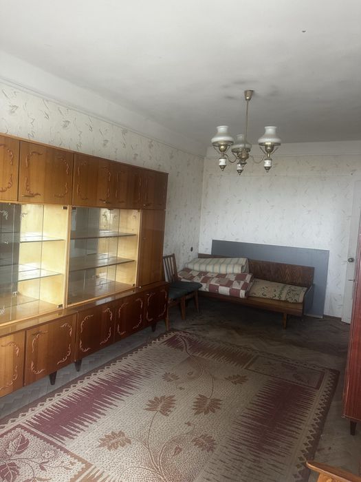 Квартира на вул. Ю. Шумського, 8 А в Києві, ID 185921, фото №3