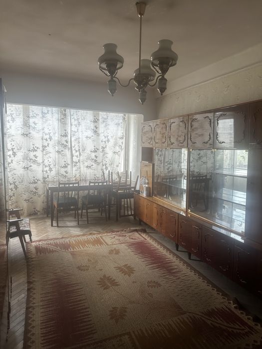 Квартира на вул. Ю. Шумського, 8 А в Києві, ID 185921, фото №4