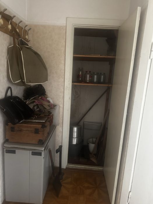 Квартира на вул. Ю. Шумського, 8 А в Києві, ID 185921, фото №6