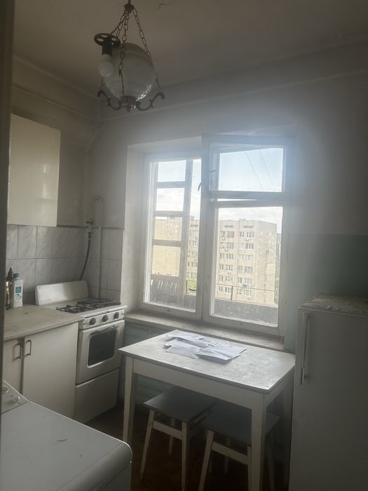 Квартира на вул. Ю. Шумського, 8 А в Києві, ID 185921, фото №10