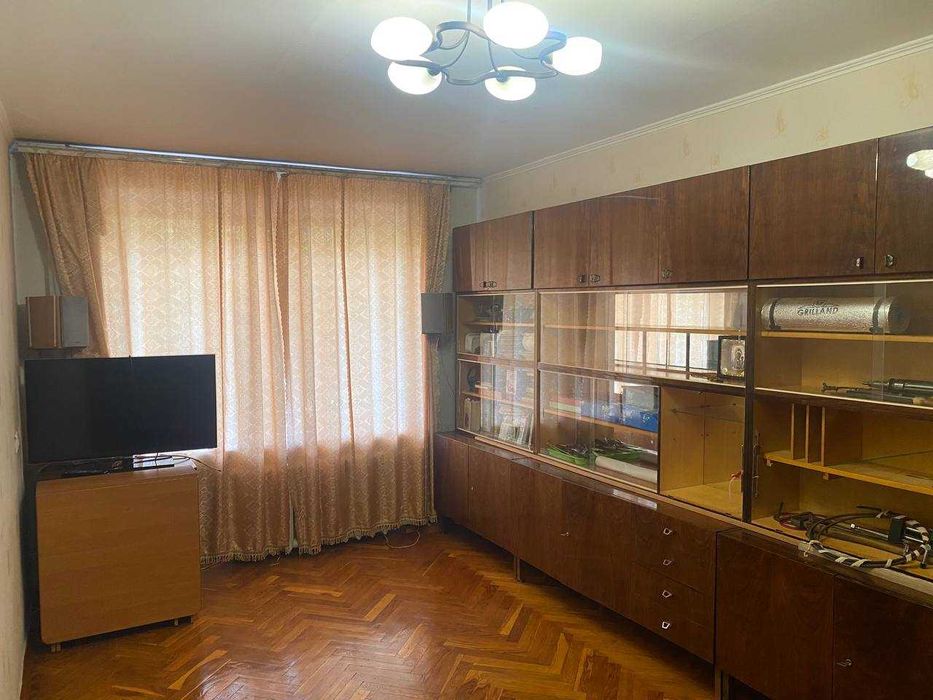 Квартира на вул. Черчилля, 29 в Київ, ID 162841, фото №1