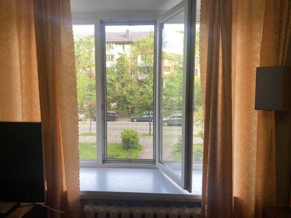Квартира на вул. Черчилля, 29 в Київ, ID 162841, фото №2