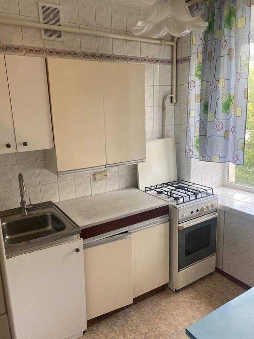 Квартира на вул. Черчилля, 29 в Києві, ID 162841, фото №14