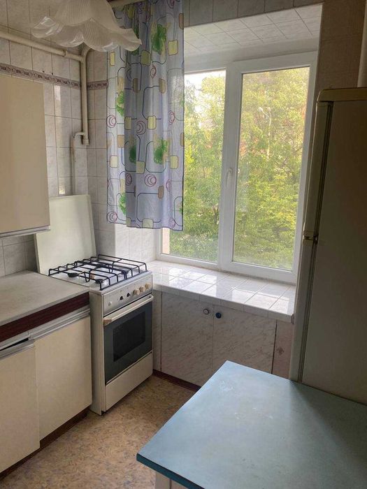 Квартира на вул. Черчилля, 29 в Києві, ID 162841, фото №15