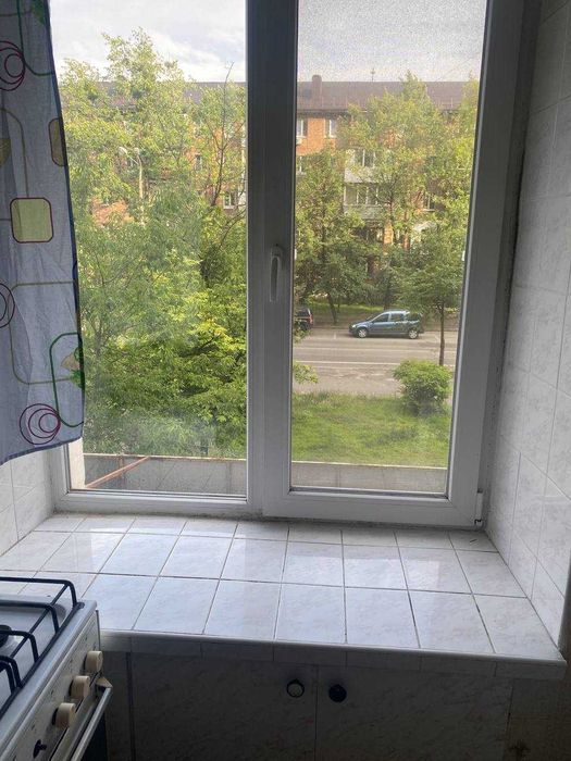 Квартира на вул. Черчилля, 29 в Києві, ID 162841, фото №16