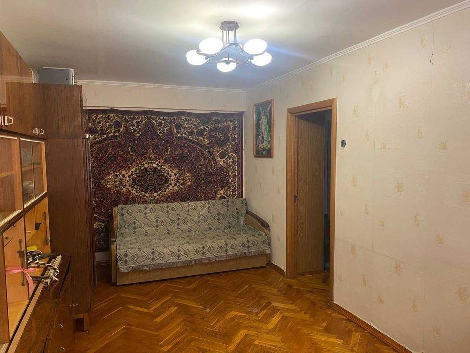 Квартира на вул. Черчилля, 29 в Київ, ID 162841, фото №3