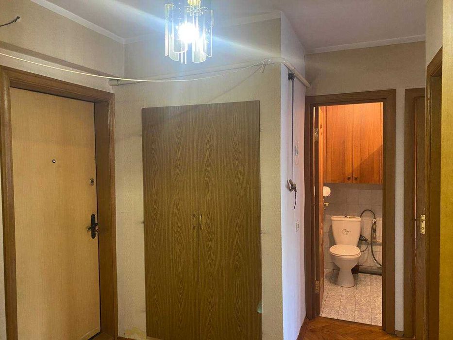 Квартира на вул. Черчилля, 29 в Київ, ID 162841, фото №4