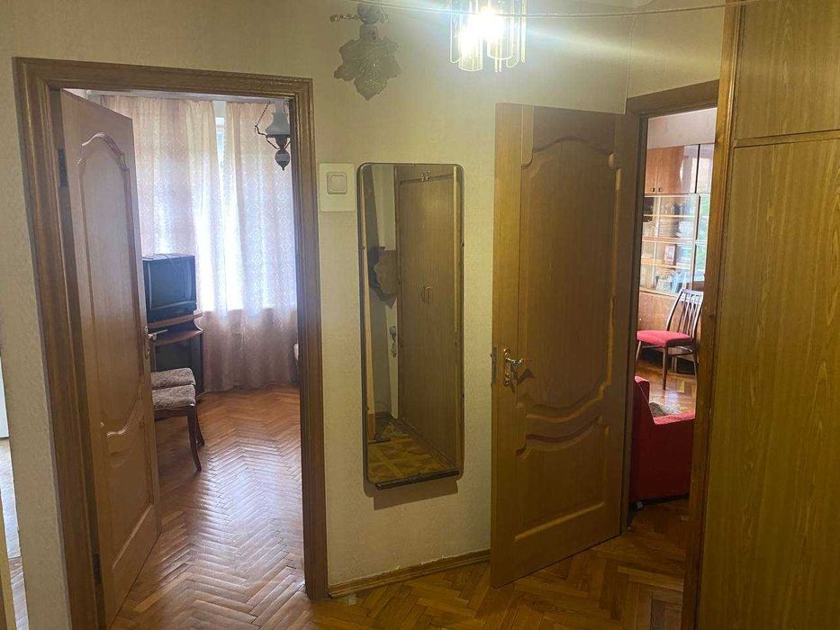 Квартира на вул. Черчилля, 29 в Київ, ID 162841, фото №5
