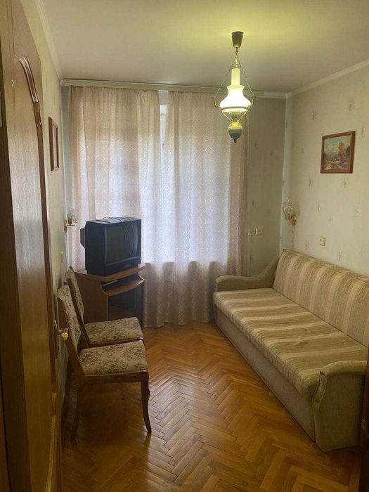 Квартира на вул. Черчилля, 29 в Києві, ID 162841, фото №6