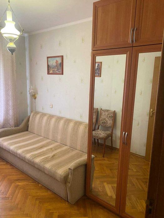 Квартира на вул. Черчилля, 29 в Києві, ID 162841, фото №7