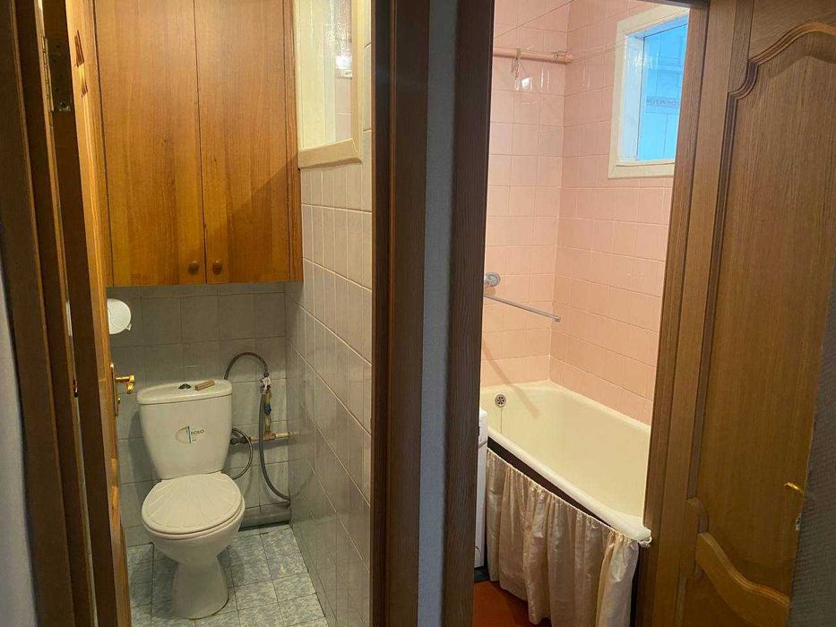 Квартира на вул. Черчилля, 29 в Києві, ID 162841, фото №8